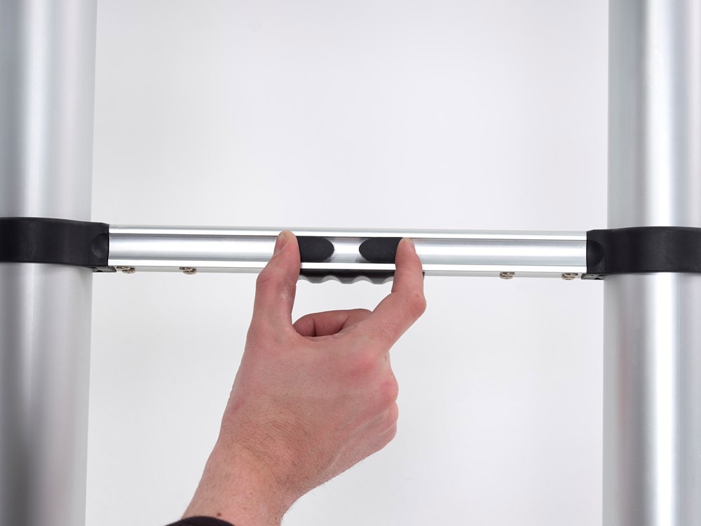 telescoopladder aluminium altrex-8