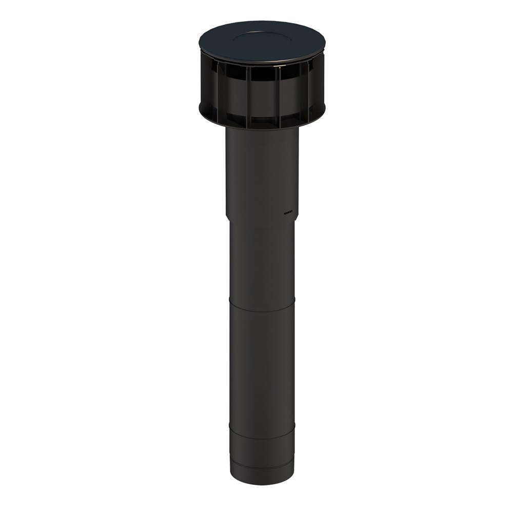 dakdoorvoer multivent basis ubbink