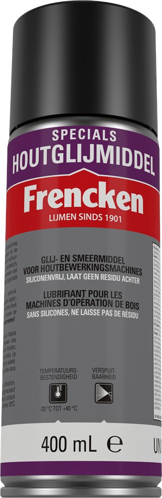 houtglijmiddel frencken