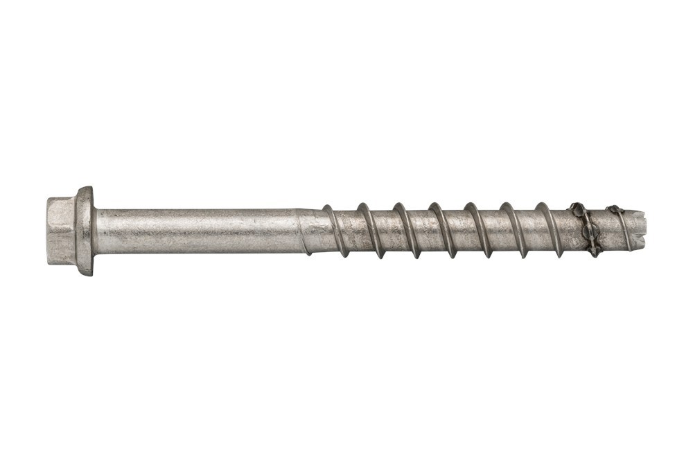 betonschroef rvs a4 sympafix