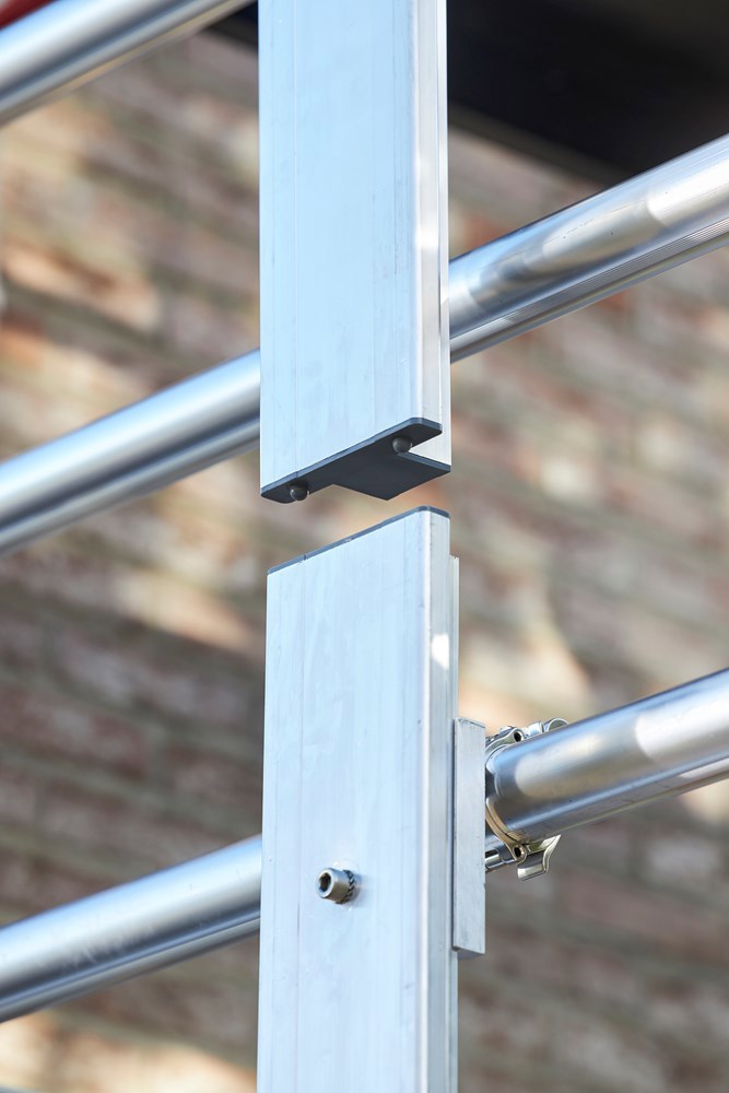 solar console altrex shuttle-9