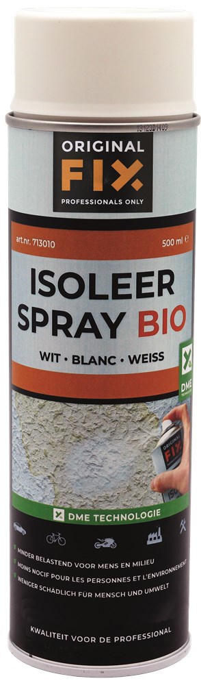 isoleerspray originalfix bio