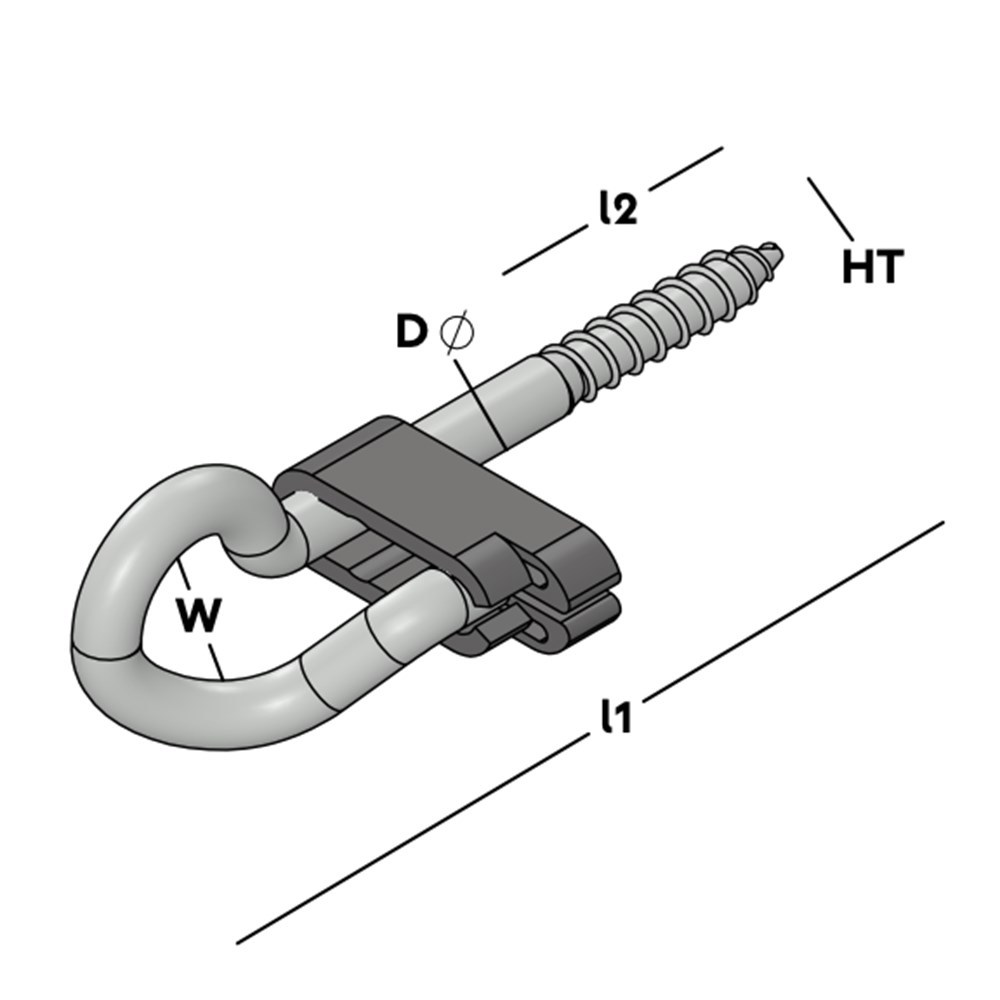 veiligheidschommelhaak houtdraad elvz-4
