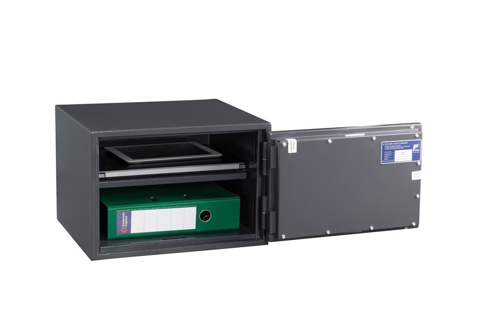 code kluis inbraakwerend de raat-4