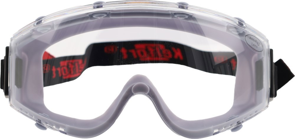 stofbril helder kelfort