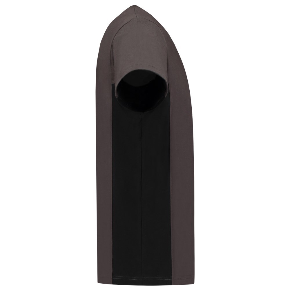 T-shirt bicolor borstzak tricorp-6