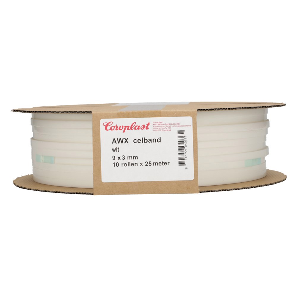 glasband awx coroplast