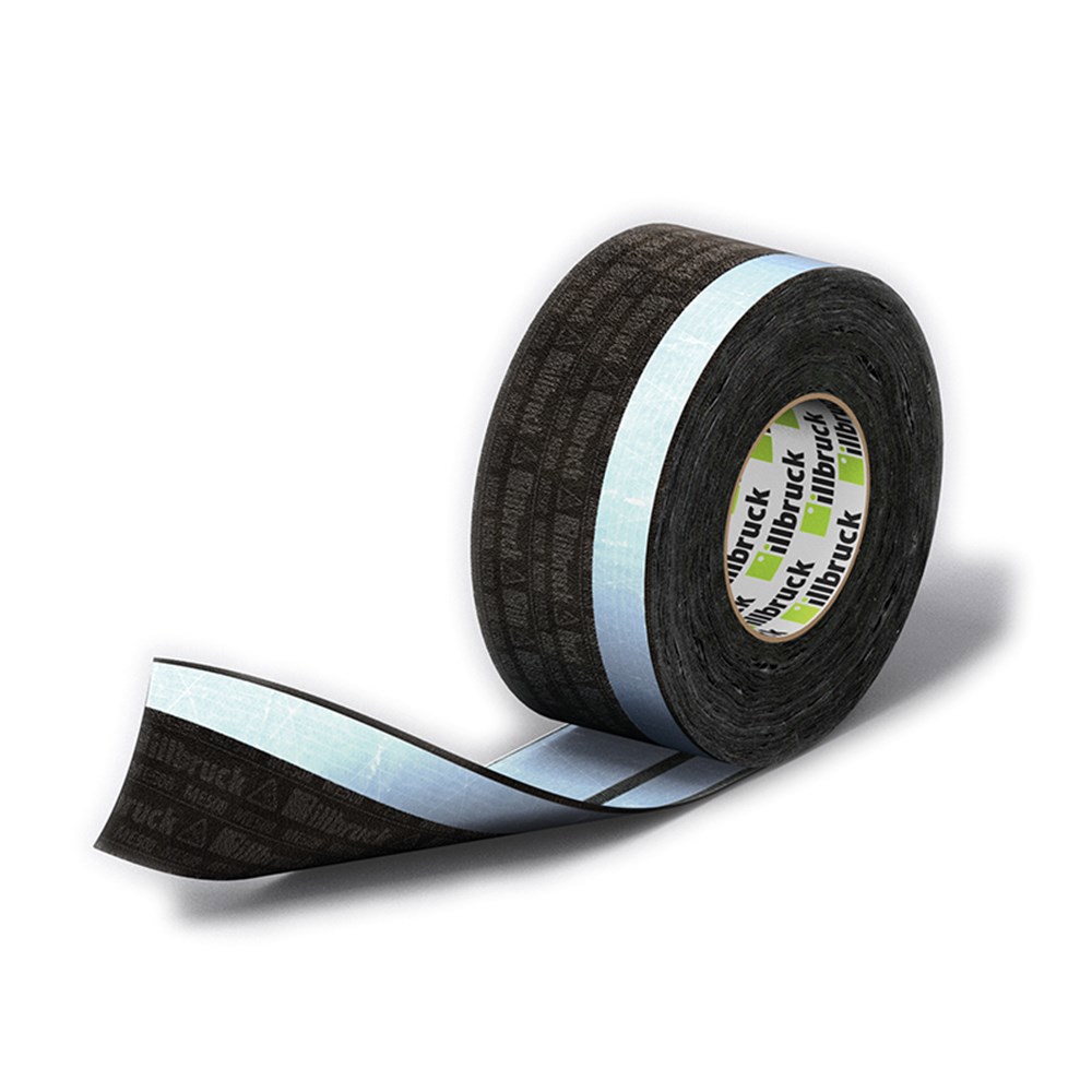 vliestape duo illbruck