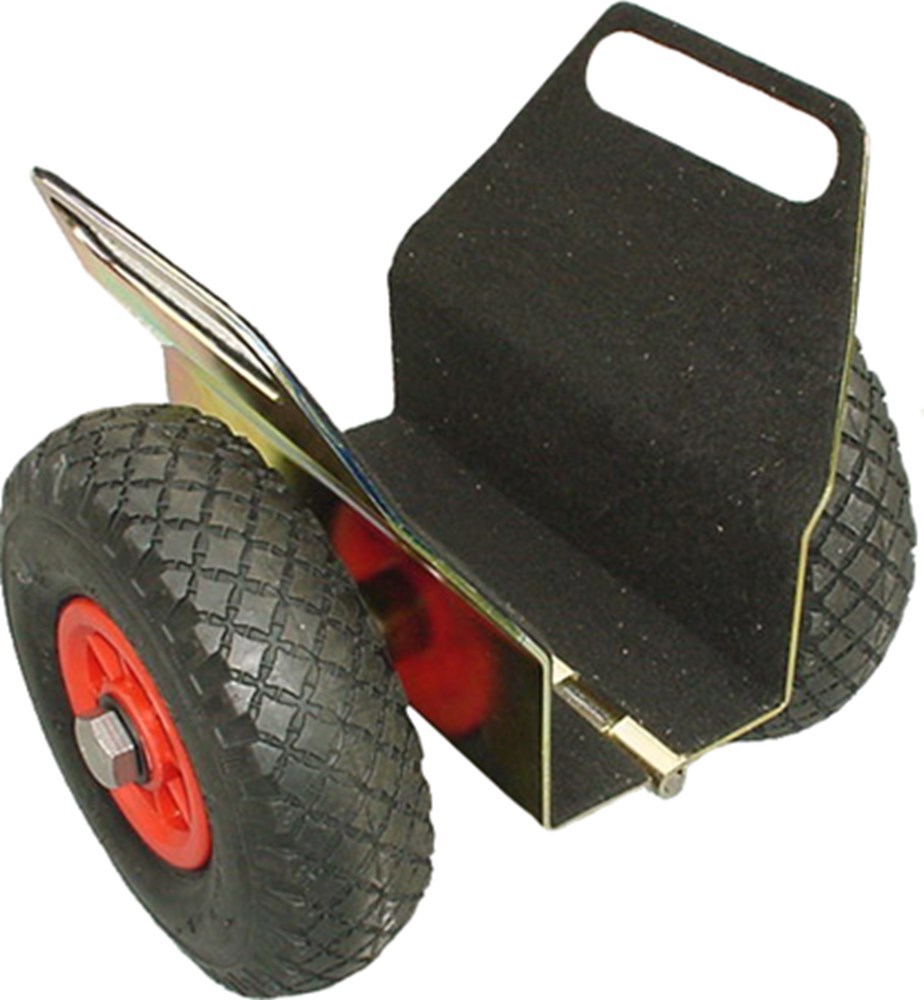 handycar met luchtbanden