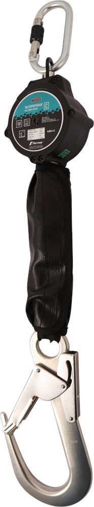 valstopapparaat met valdemper kelfort-5