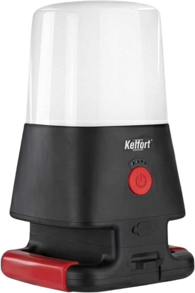 accu bouwlamp led klasse I kelfort