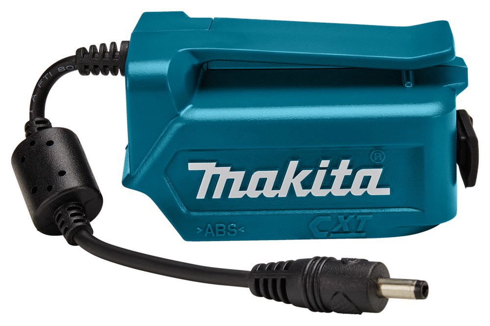 jasadapter cxt makita