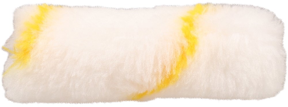 muurverfrol perlon gele draad kelfort-4