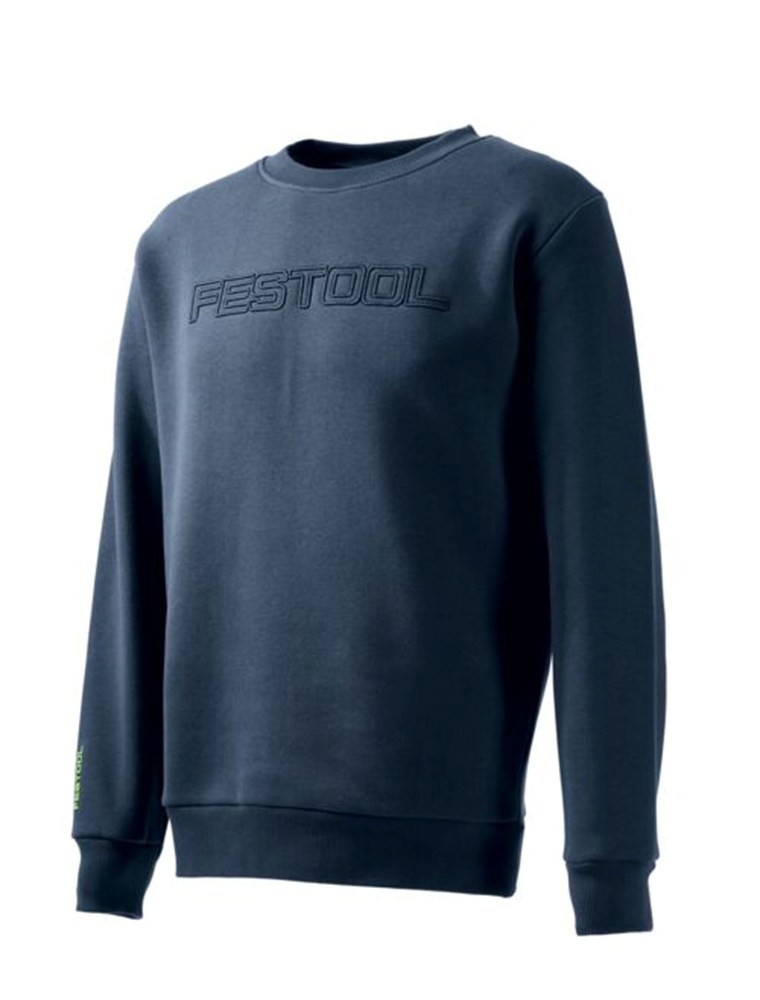 sweatshirt  festool