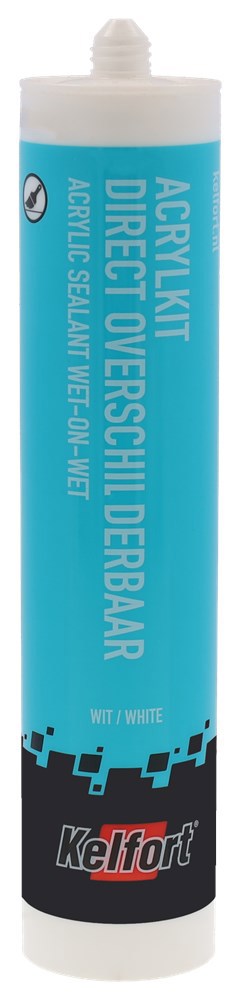 acrylaatkit kelfort