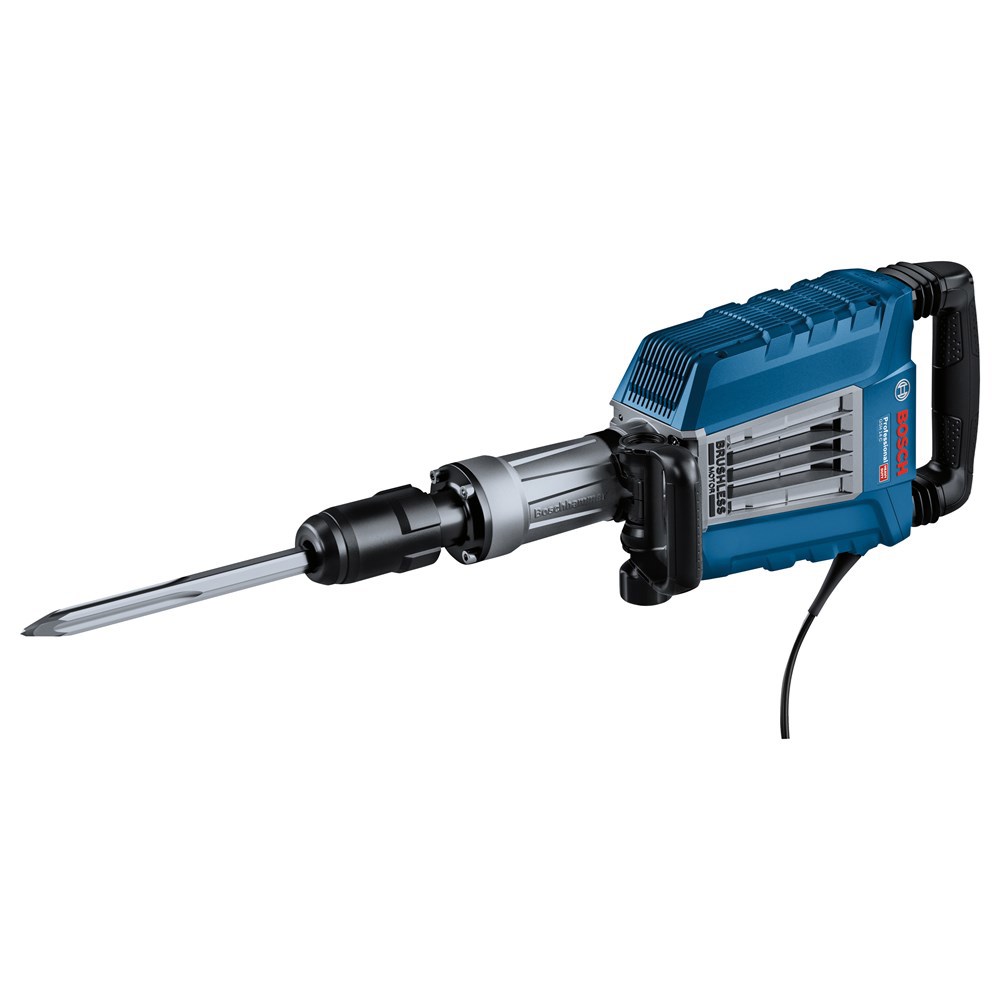 breekhamer bosch sds-max-12