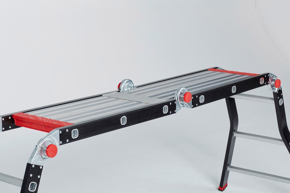 platform aluminium altrex-3