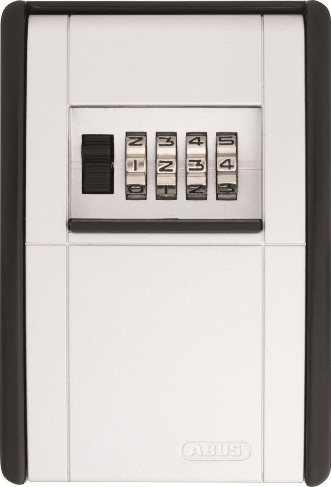 code sleutelkluis abus