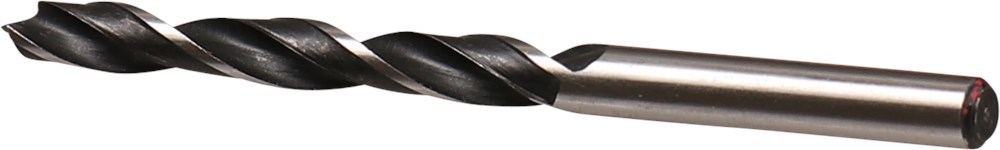 houtspiraalboor cilindrisch kelfort