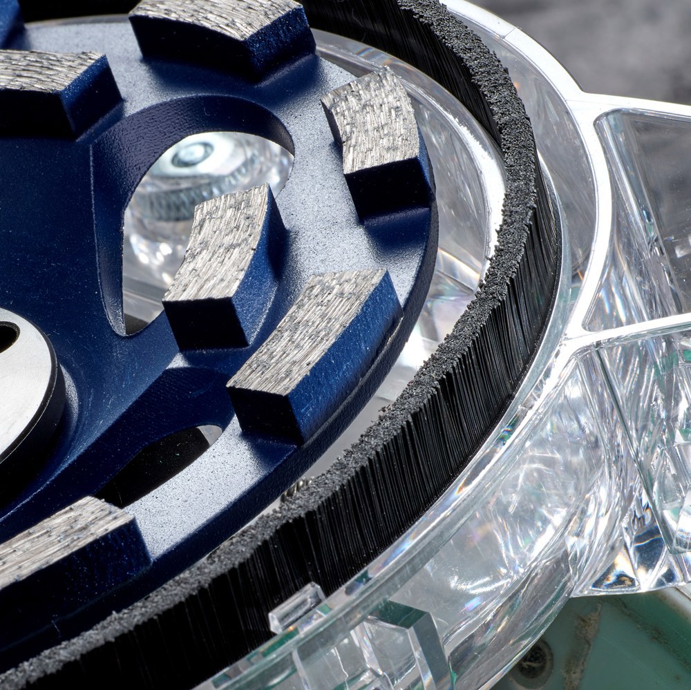 dustprotect carat-10