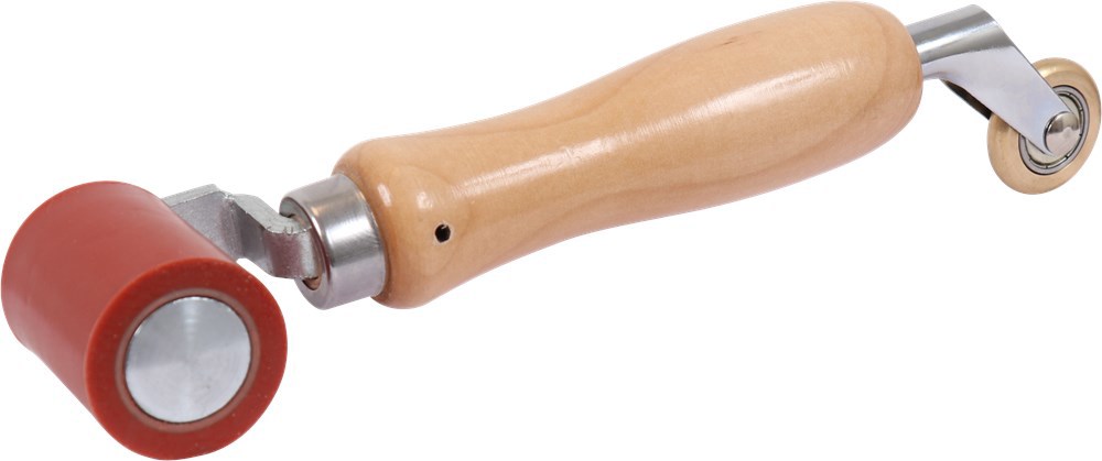 aandrukrol combi epdm kelfort