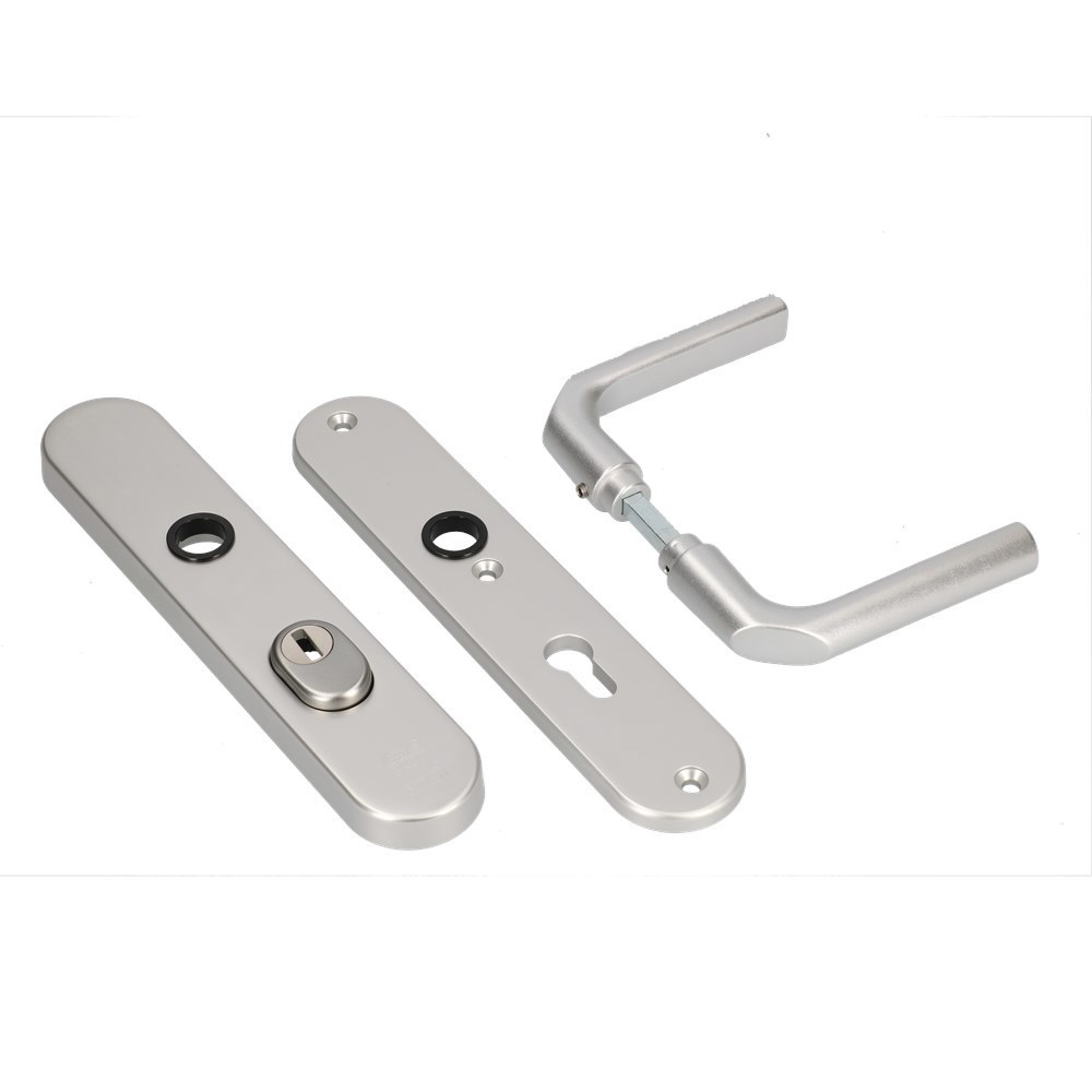 veiligheidsgarnituur f1 ami