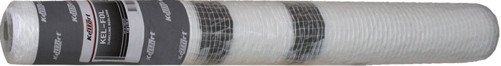 beglazingsfolie transparant kelfort