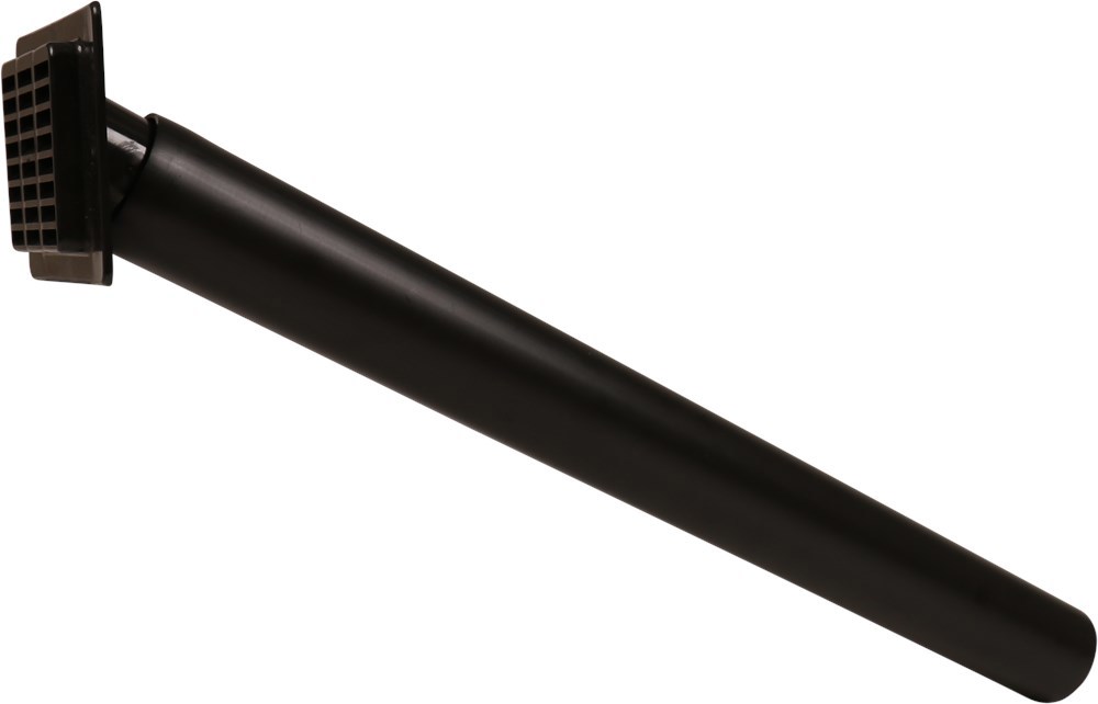 vloerventilatiekoker renovatie