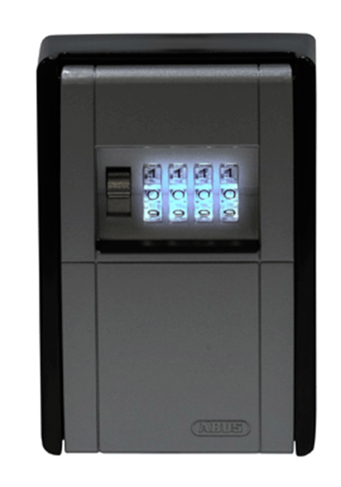 code sleutelkluis abus