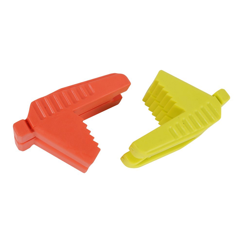 opspanblokje rubber spear & jackson