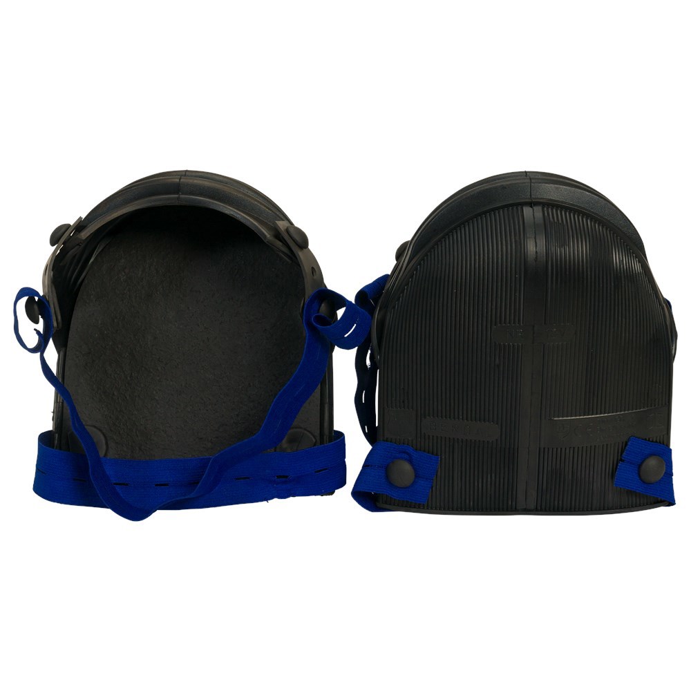 kniebeschermers harmonica