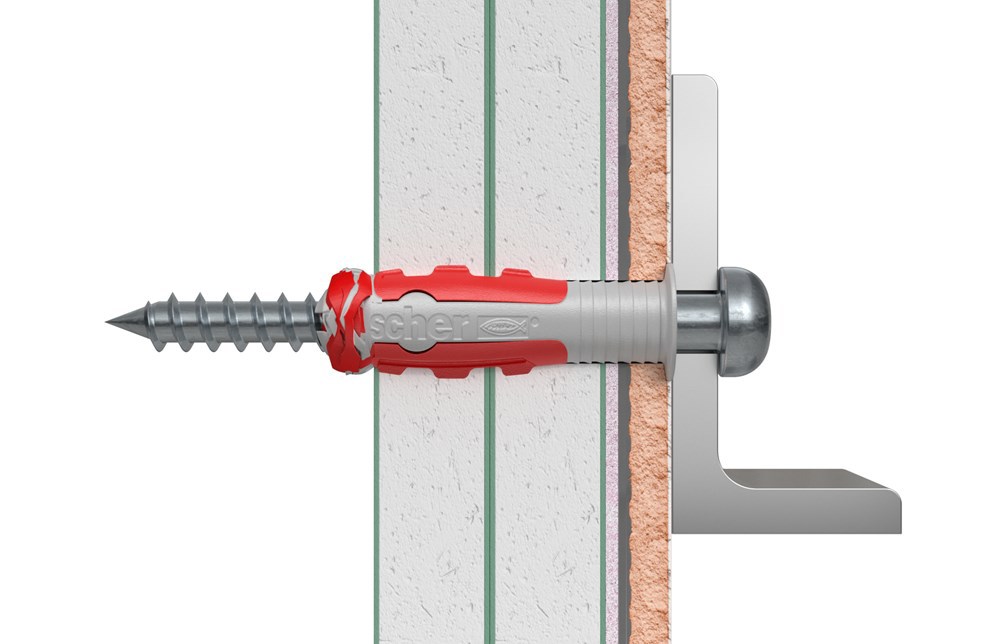 waterdichte plug duoseal fischer-9
