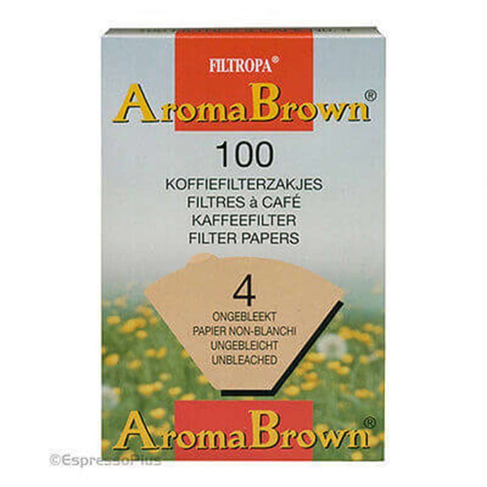 koffiefilters filtropa