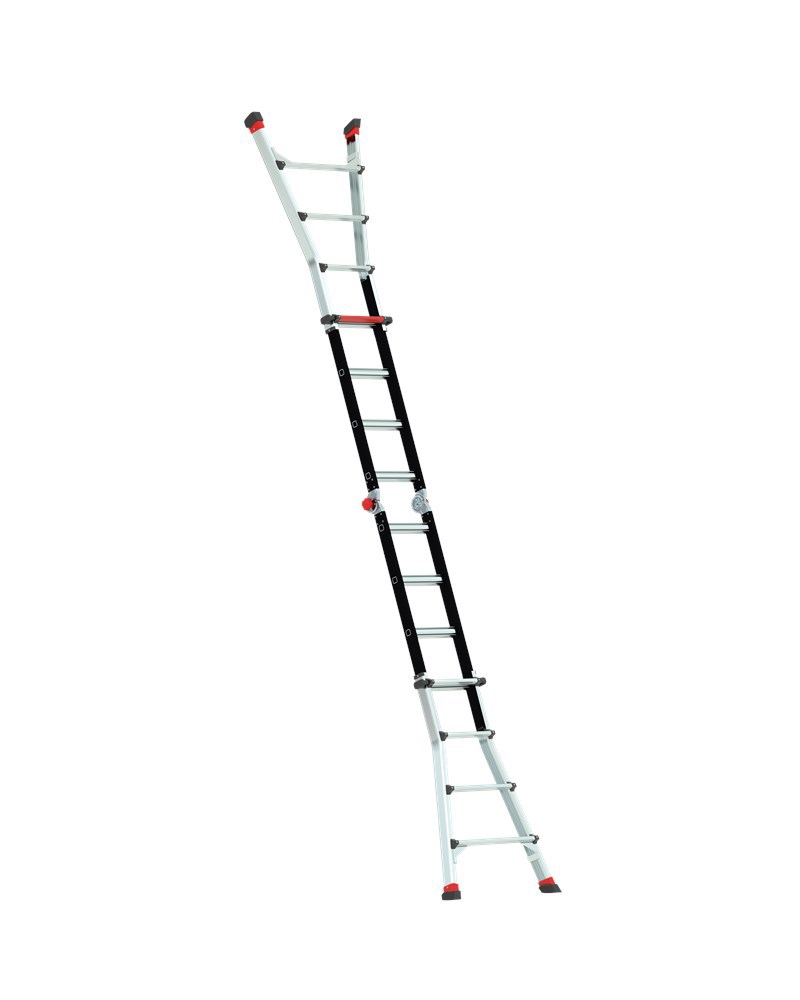 vouwladder aluminium gecoat altrex-4