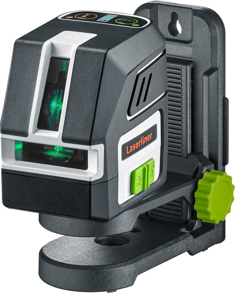 kruislijnlaser groen laserliner