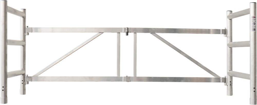 opzetstuk aluminium kelfort