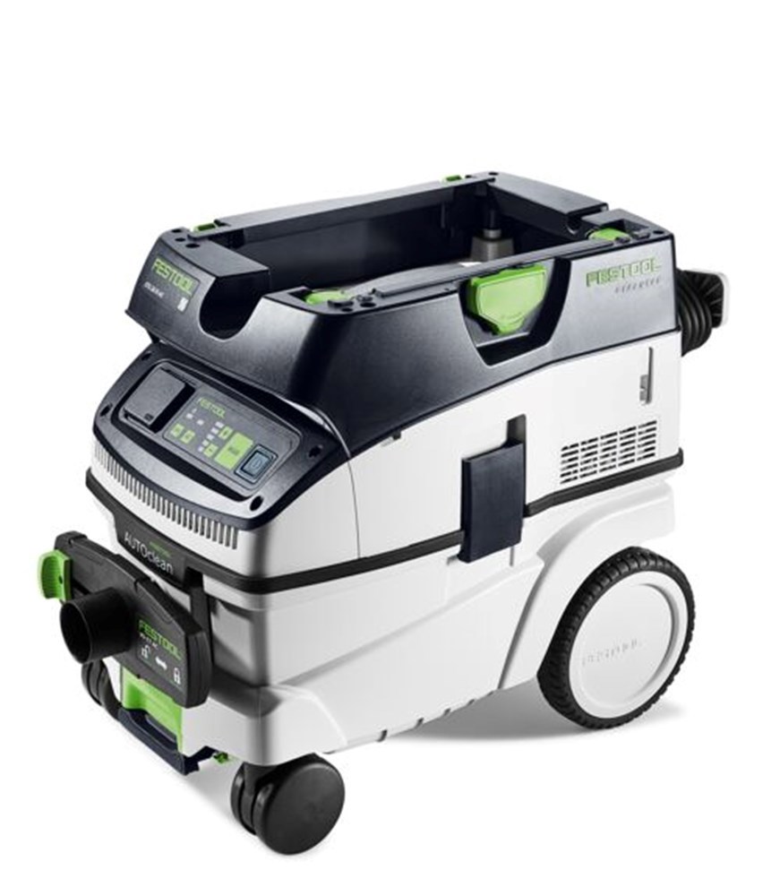 stofafzuigmobiel cleantec festool
