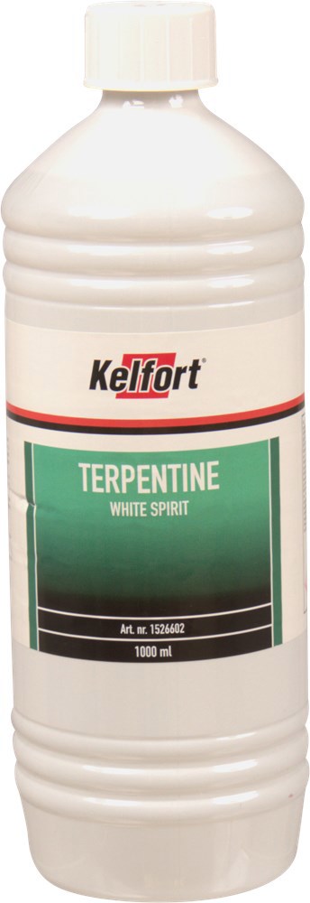 terpentine kelfort