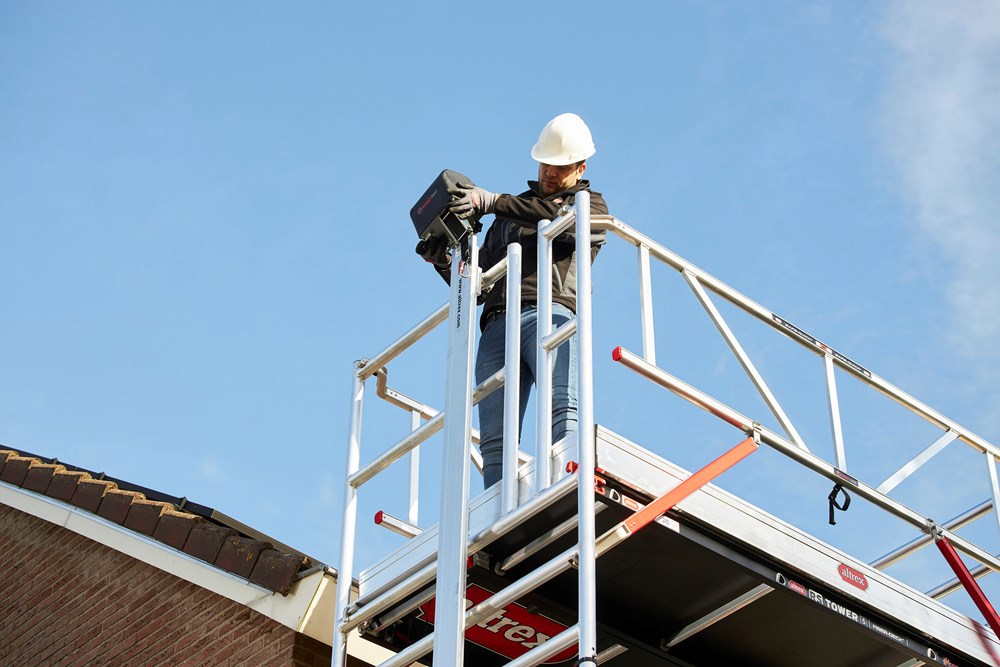 solar console altrex shuttle-14