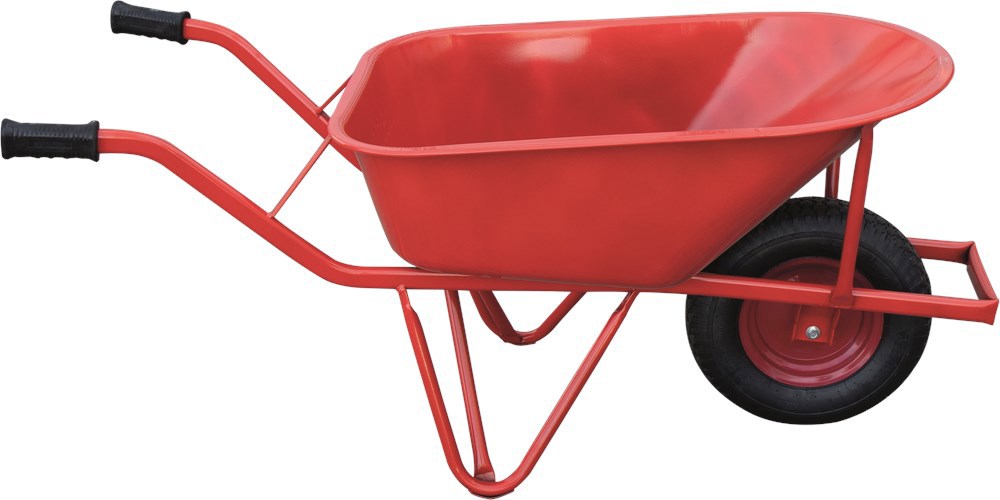 kruiwagen staal kelfort