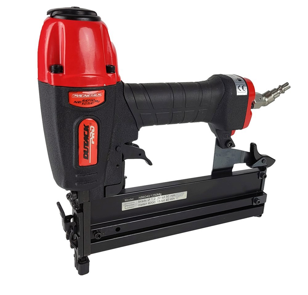 combimachine dutack-pro