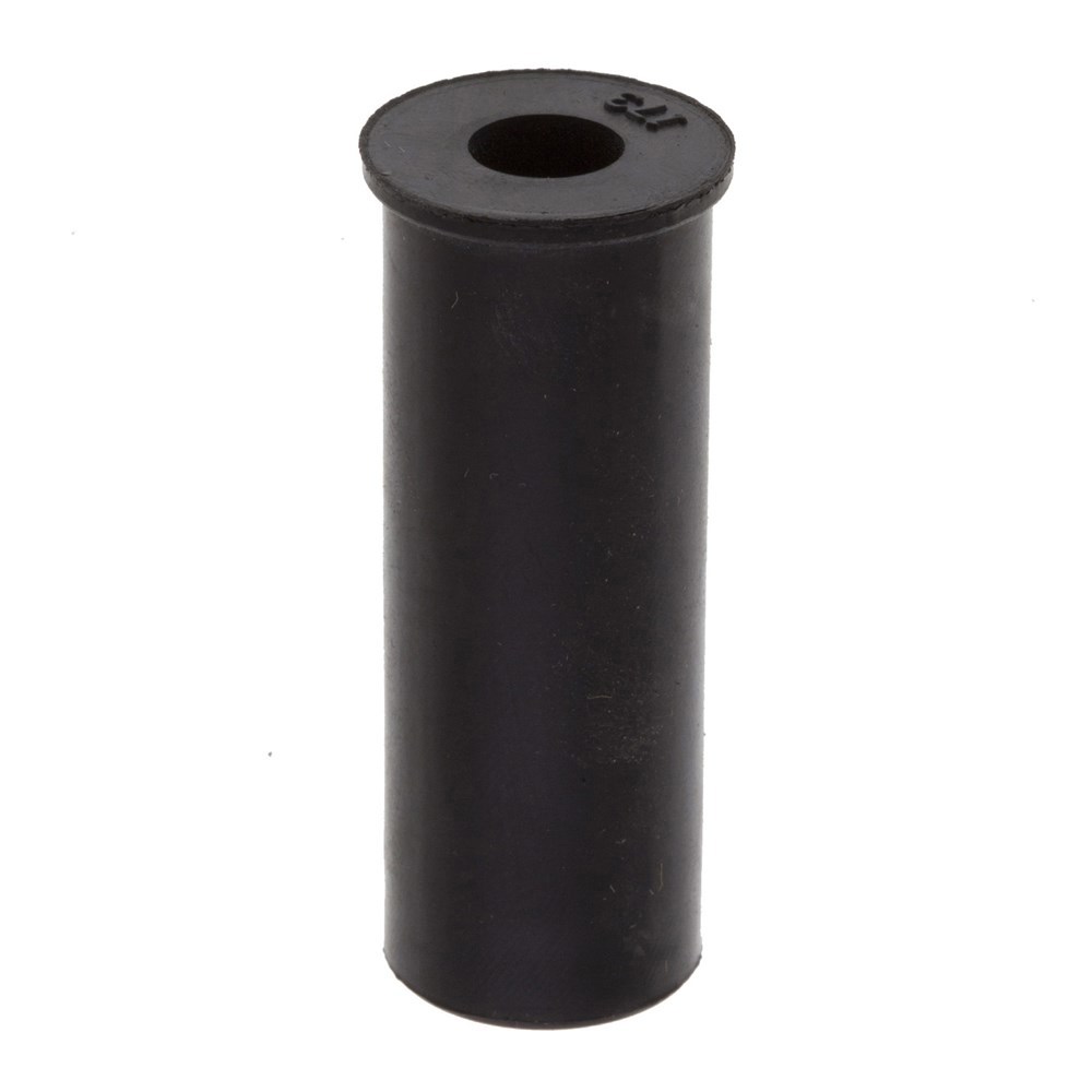 gipsbetonplug rubber deltafix