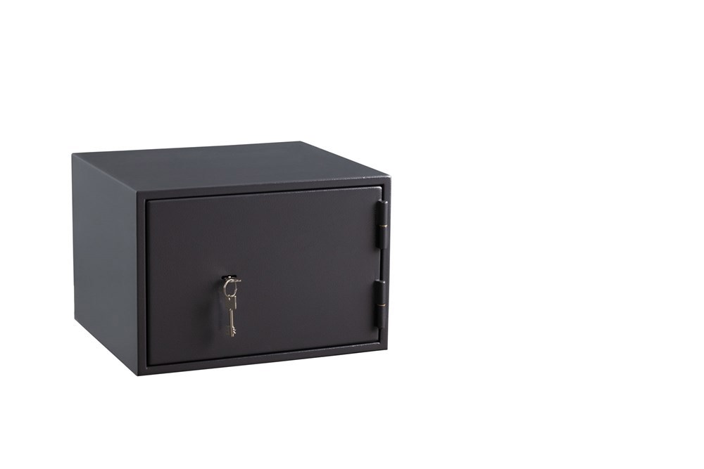 kluis inbraakwerend de raat