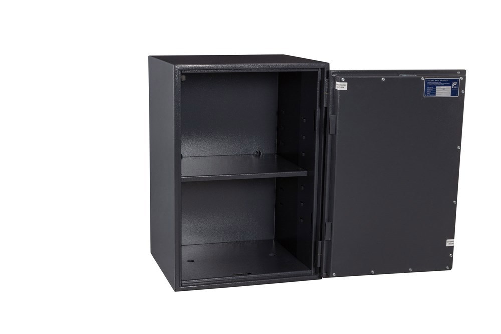 code kluis inbraakwerend de raat-3