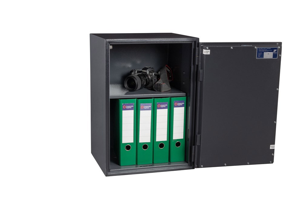 code kluis inbraakwerend de raat-4