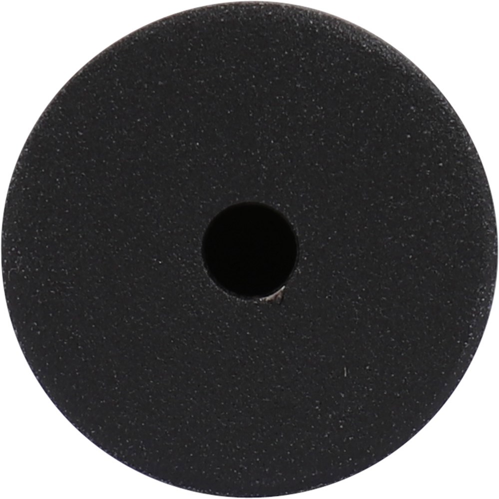 deurbuffer rvs mat zwart oxloc-5