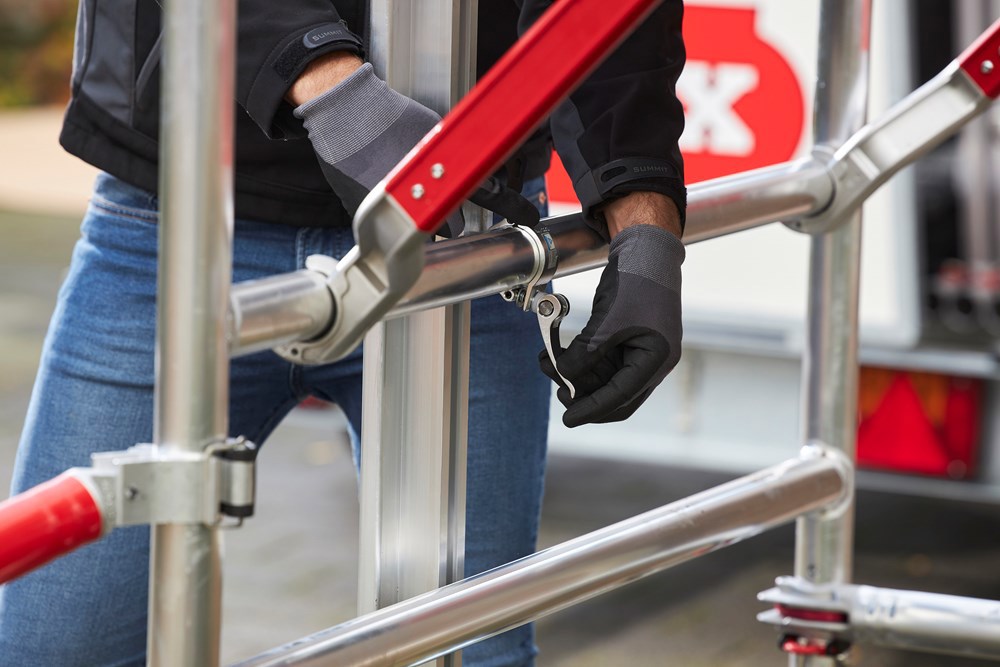 solar console altrex shuttle-5