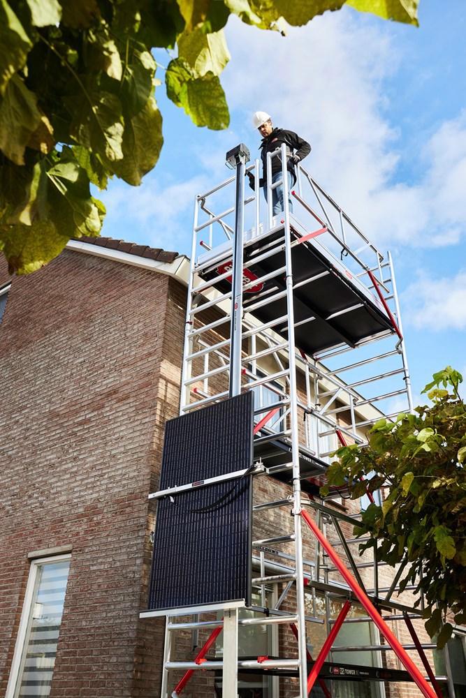 solar console altrex shuttle-19