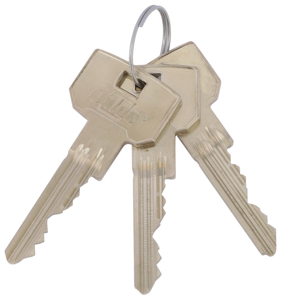 profielcilinder half oxloc skg***