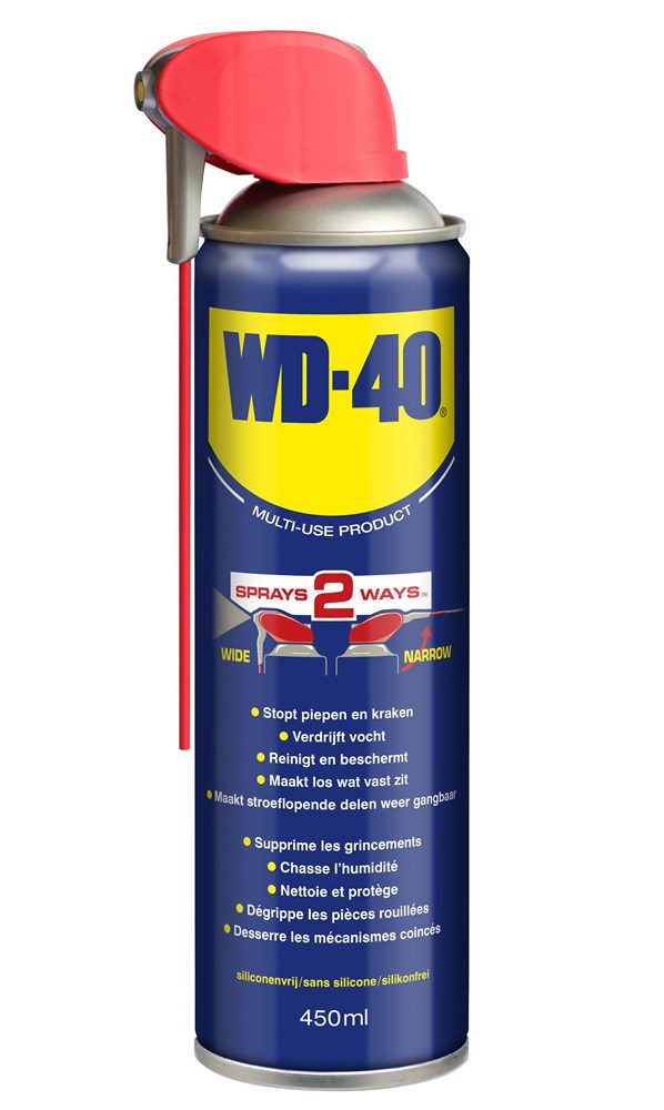 multispray wd40